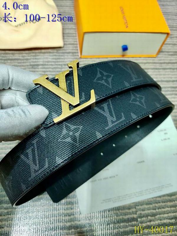 LV Belts 4200